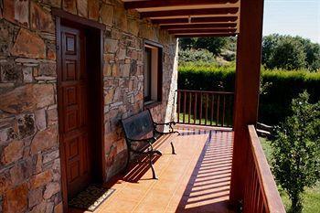 Casona Rural Los Trobos Hotel Villar de Otero Exterior photo