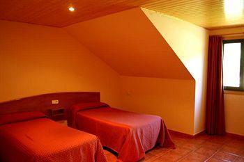 Casona Rural Los Trobos Hotel Villar de Otero Exterior photo